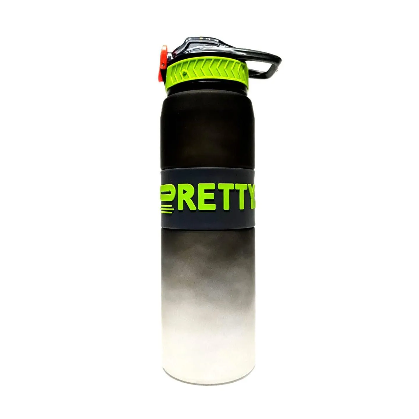 Multi Purpose Sports Water Bottle - 1000ml