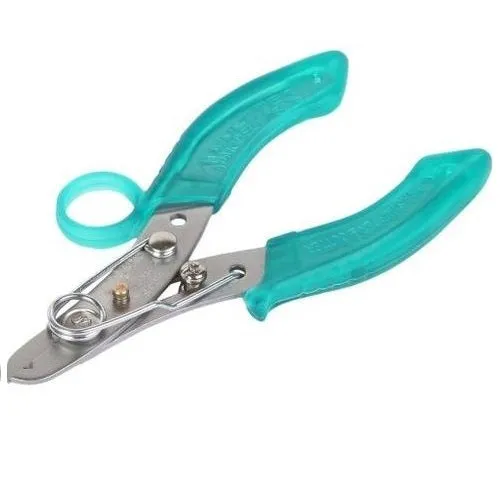 MULTITEC 150B-SS Stainless Steel Wire Stripper & Cutter