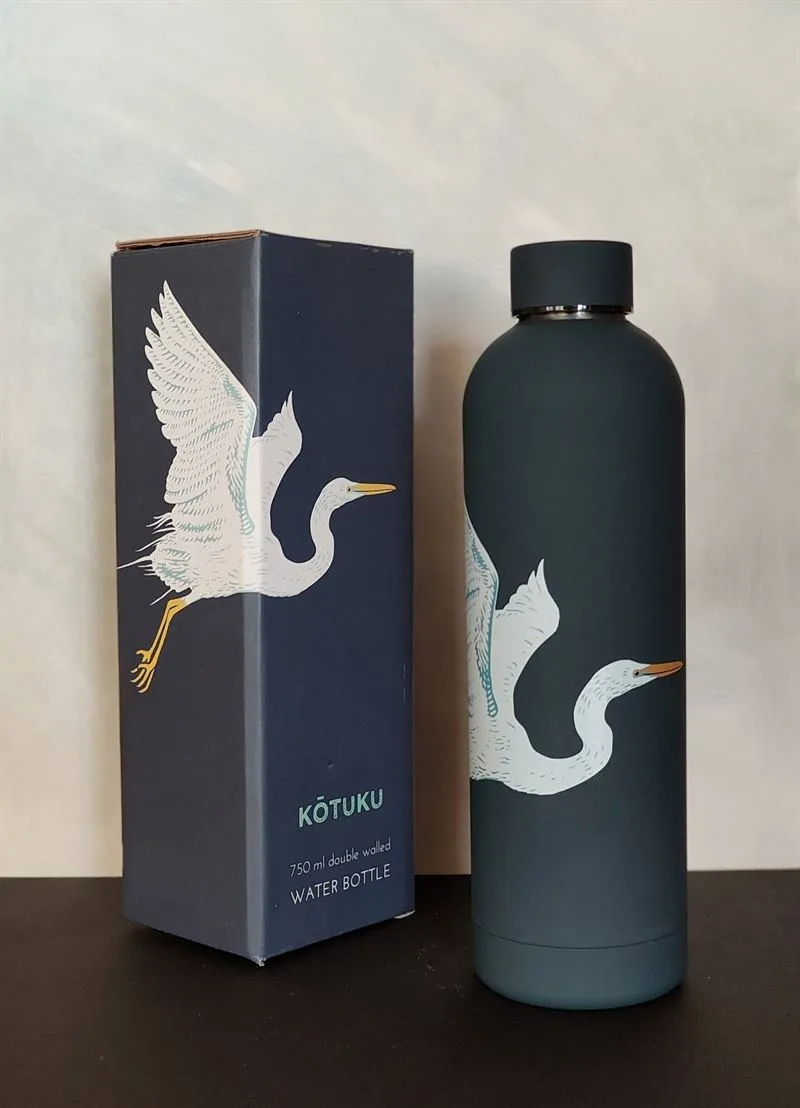 Native Bird Water Bottle - 750ml