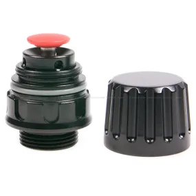 Nauticam M14 Vacuum Valve II (Pushbutton Release)