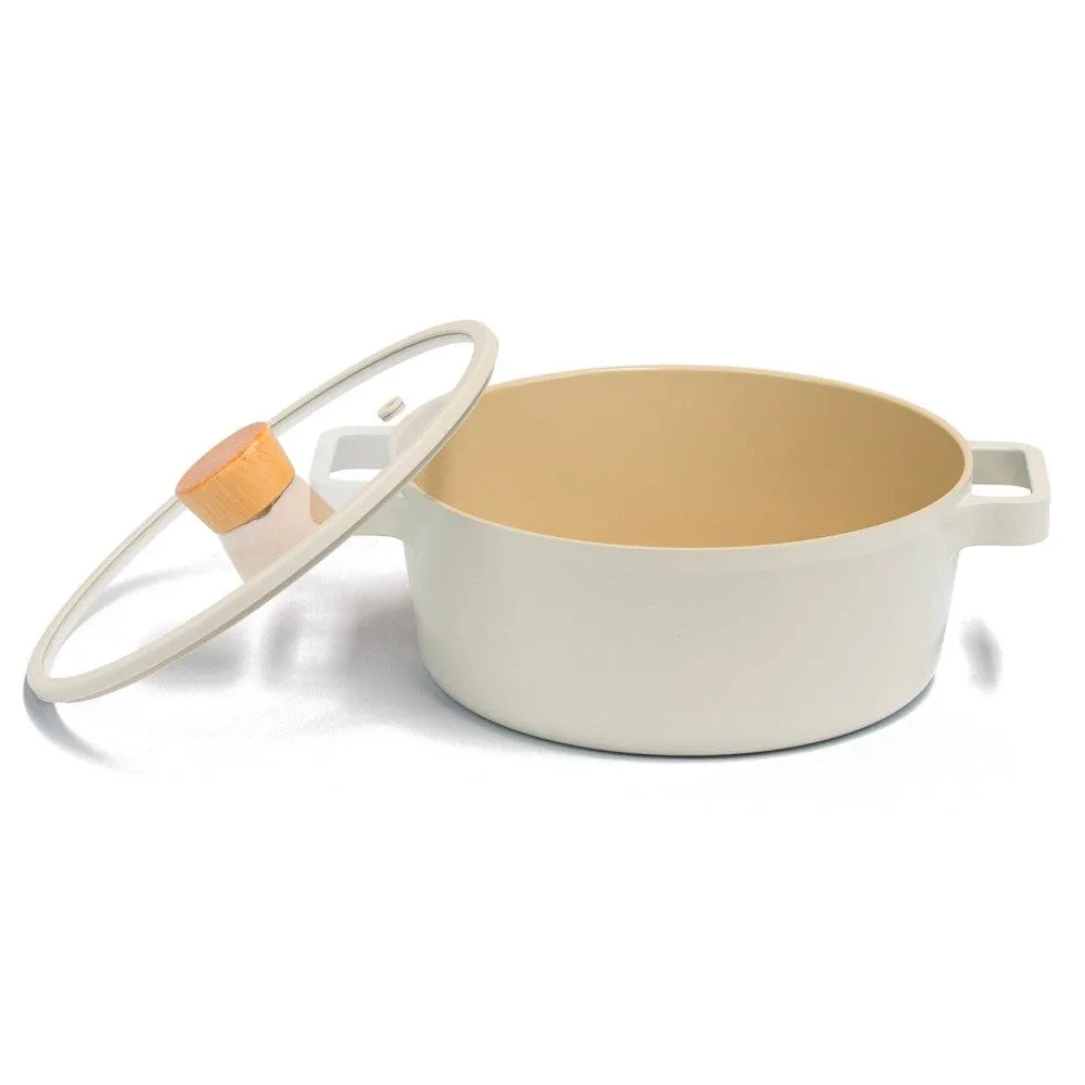 NeoFlam Fika Casserole & Stockpot 22cm