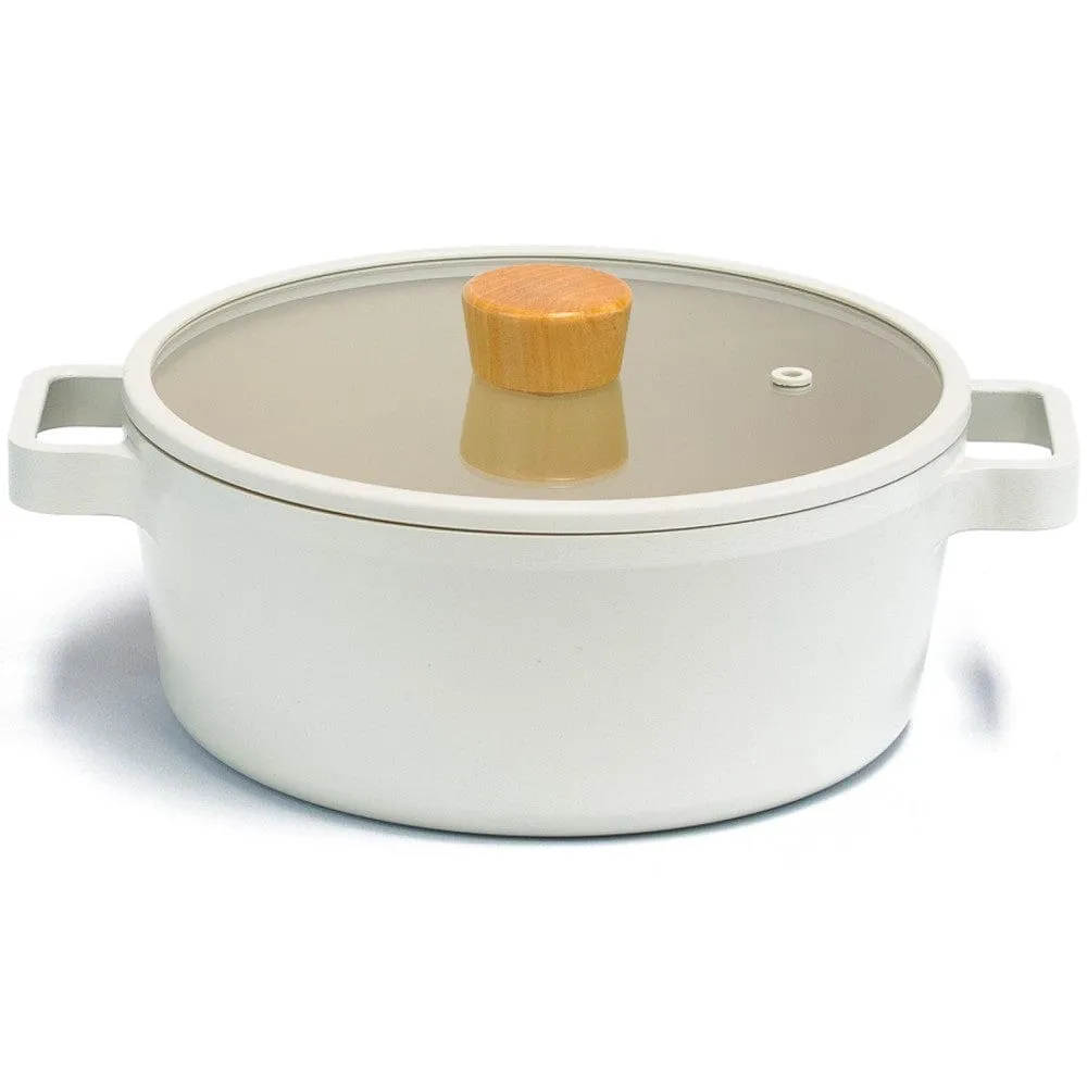 NeoFlam Fika Casserole & Stockpot 22cm