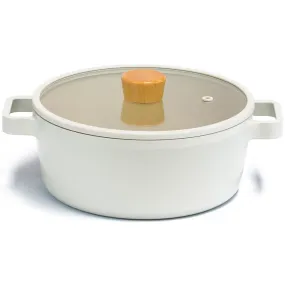 NeoFlam Fika Casserole & Stockpot 22cm