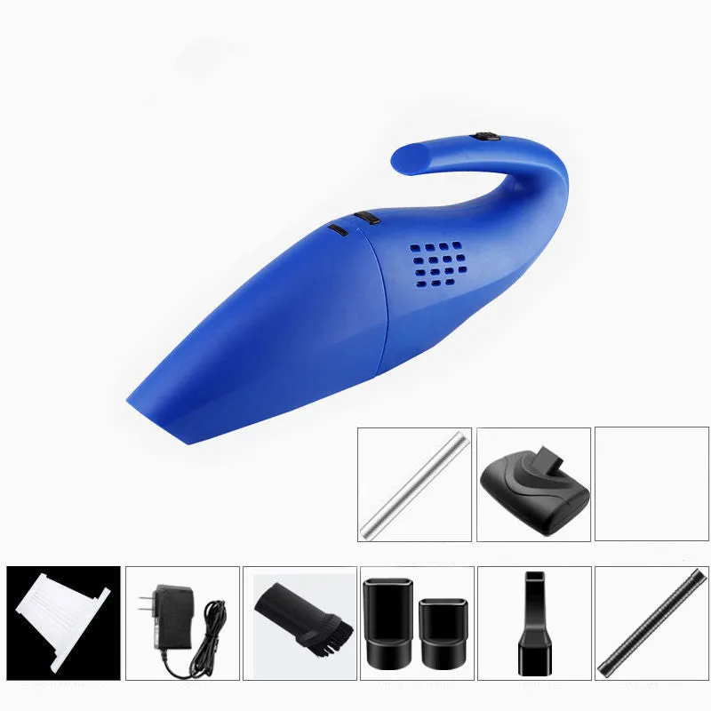 New car vacuum cleaner