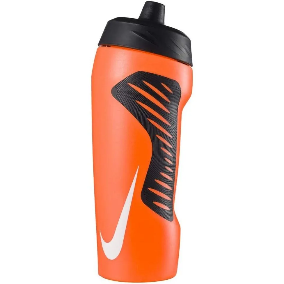 Nike HYPERFUEL Water Bottle 18OZ 18OZ Orange