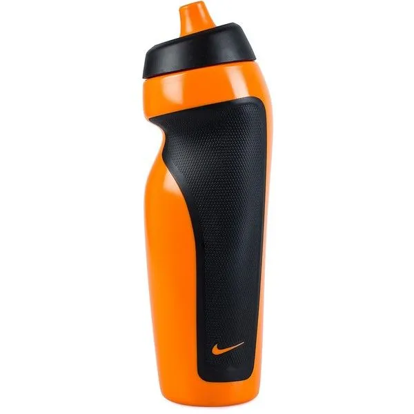 Nike HYPERFUEL Water Bottle 18OZ 18OZ Orange