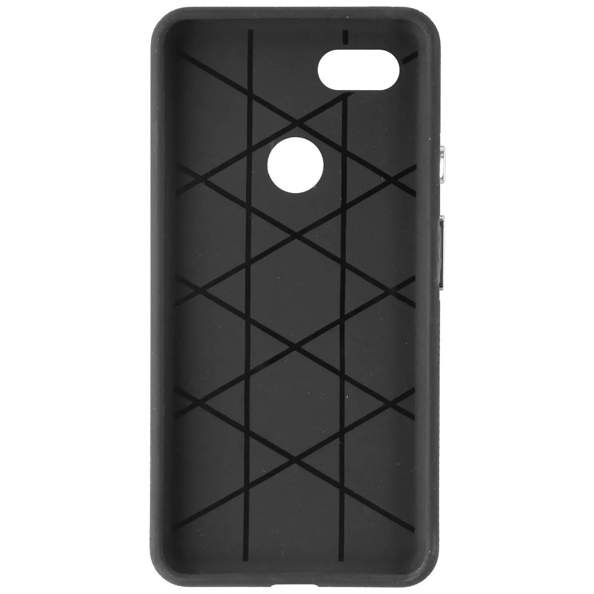 Nimbus9 Latitude Series Case for Google Pixel 3 XL - Black