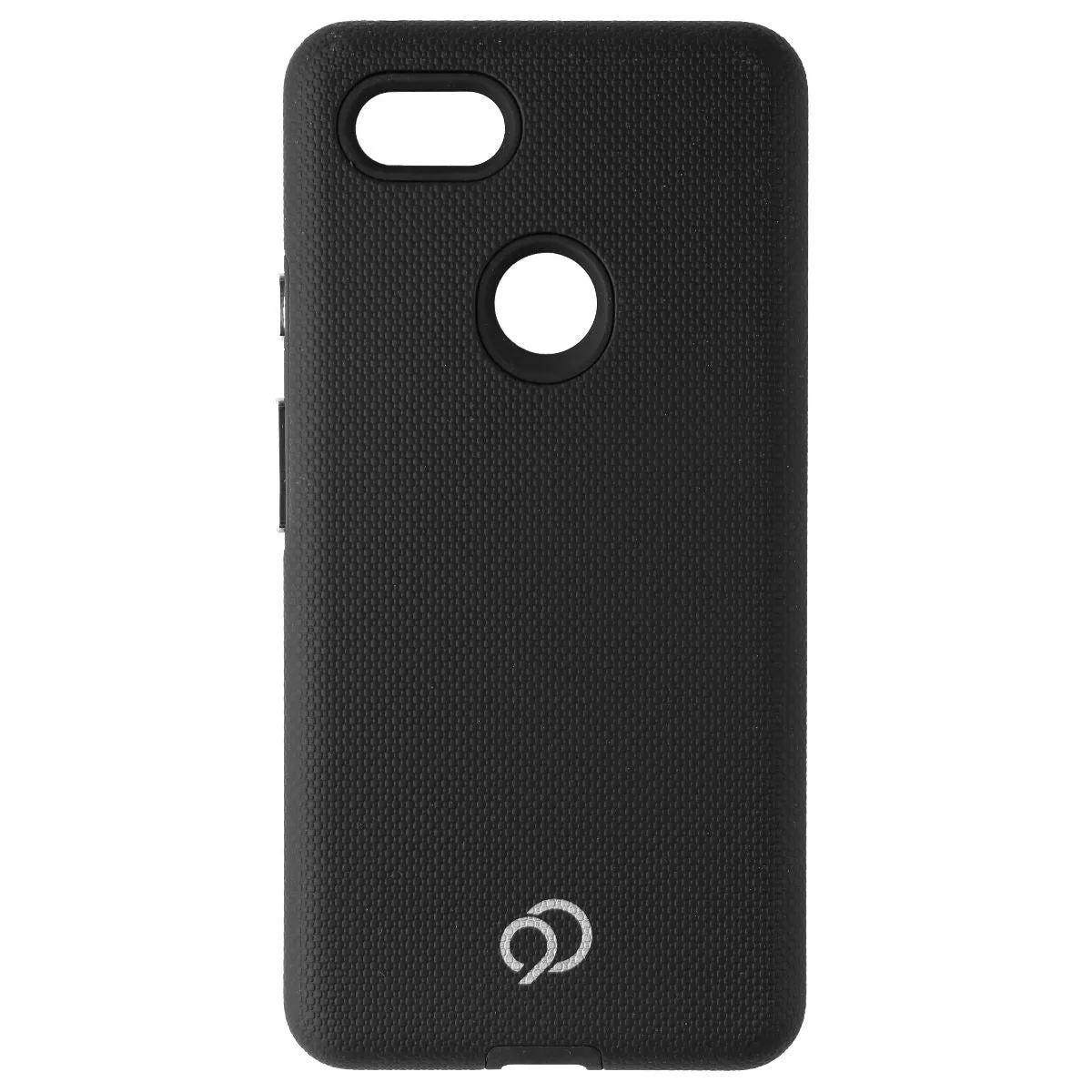 Nimbus9 Latitude Series Case for Google Pixel 3 XL - Black