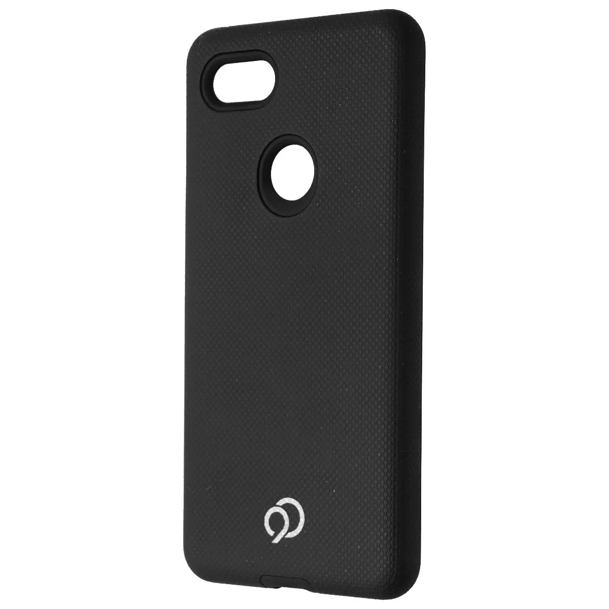 Nimbus9 Latitude Series Case for Google Pixel 3 XL - Black