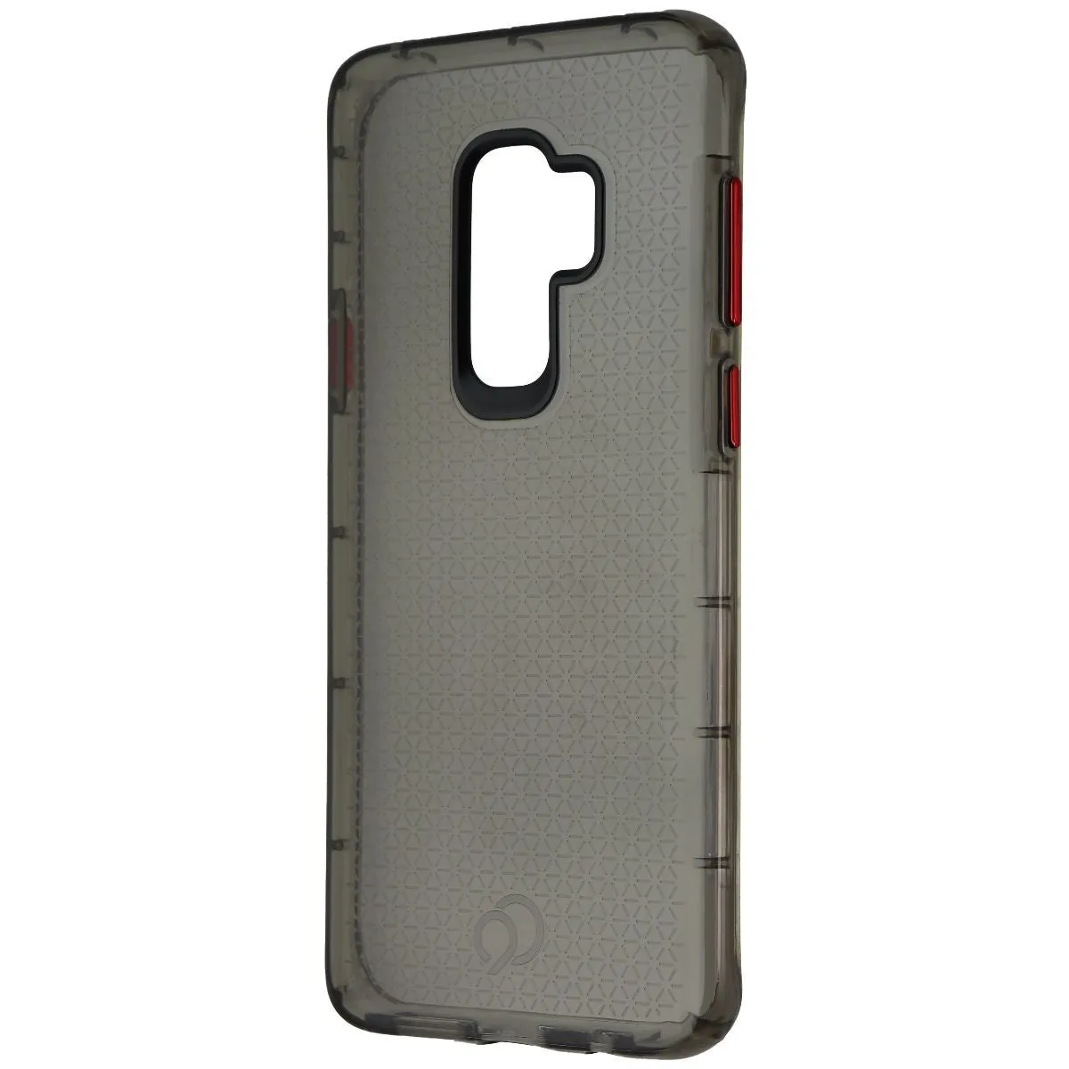 Nimbus9 Phantom 2 Gel Case for Samsung Galaxy (S9 ) - Carbon