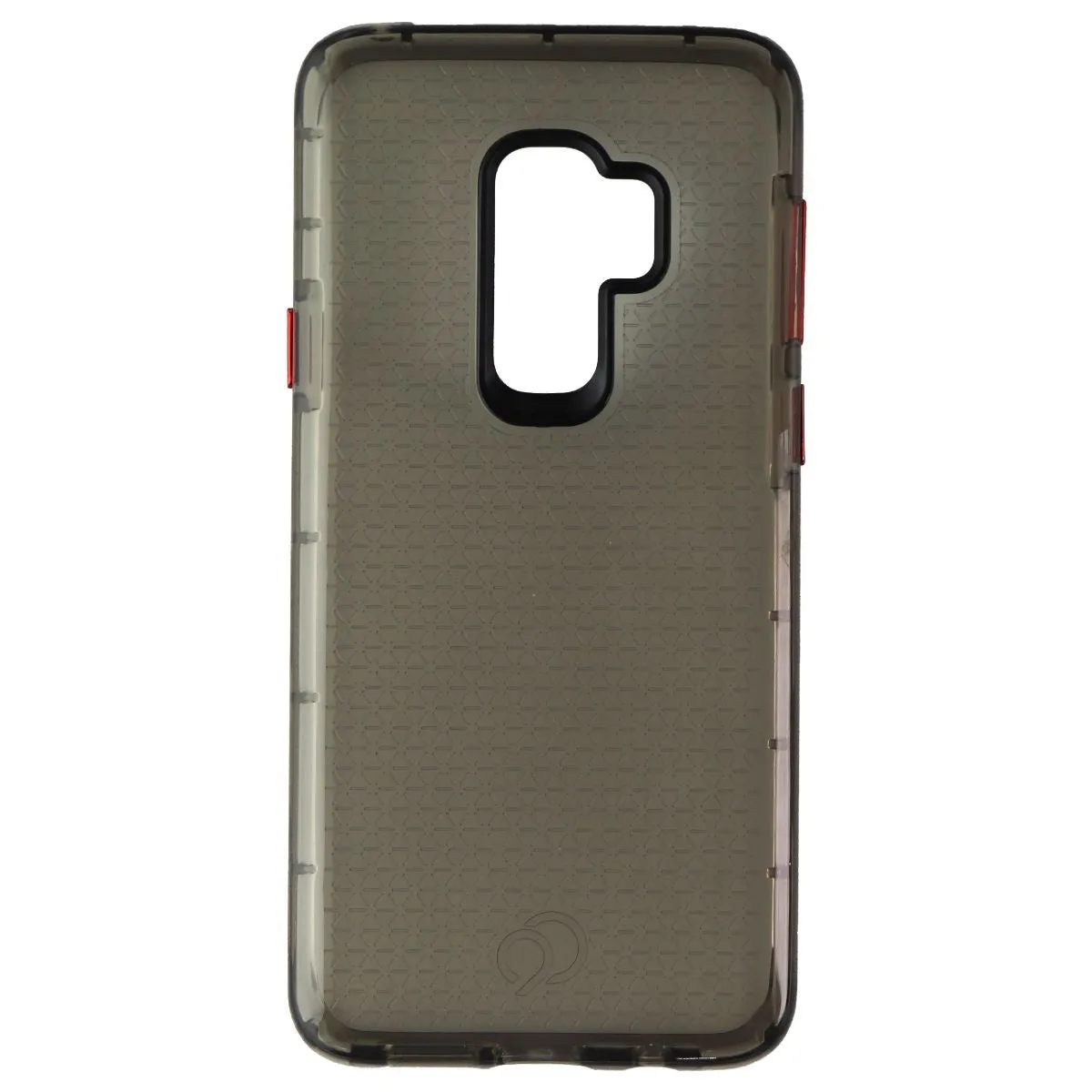 Nimbus9 Phantom 2 Gel Case for Samsung Galaxy (S9 ) - Carbon