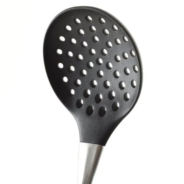 Norpro Stainless & Silicone Skimmer