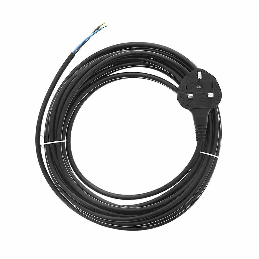 Numatic 8 Metre Mains Power Cable