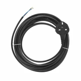 Numatic 8 Metre Mains Power Cable