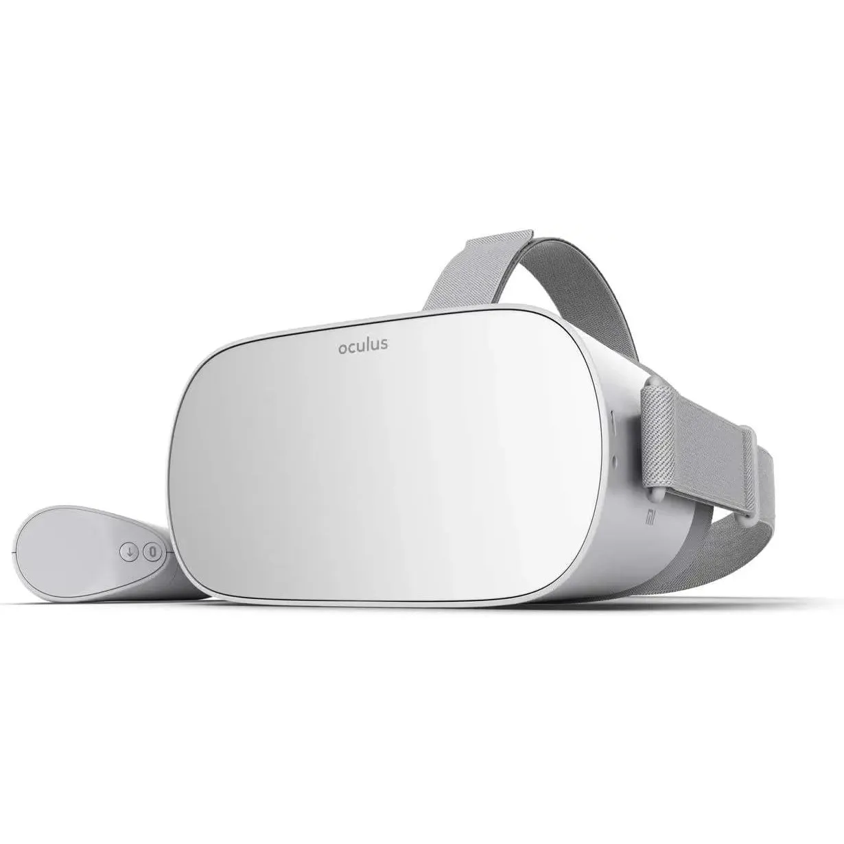 Oculus Go 64GB All-In-One VR Headset