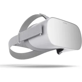 Oculus Go 64GB All-In-One VR Headset