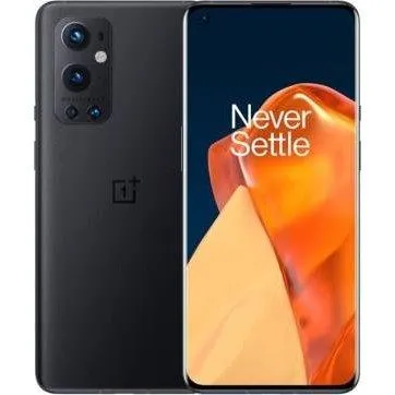 OnePlus 9 Pro 8 128GB 6.7" 5G Stellar Black DS ITA