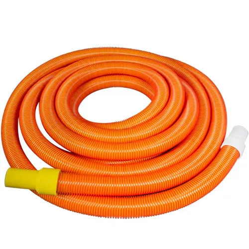 Oreq Smooth Flex Stinger Vacuum Hose - 45 Foot