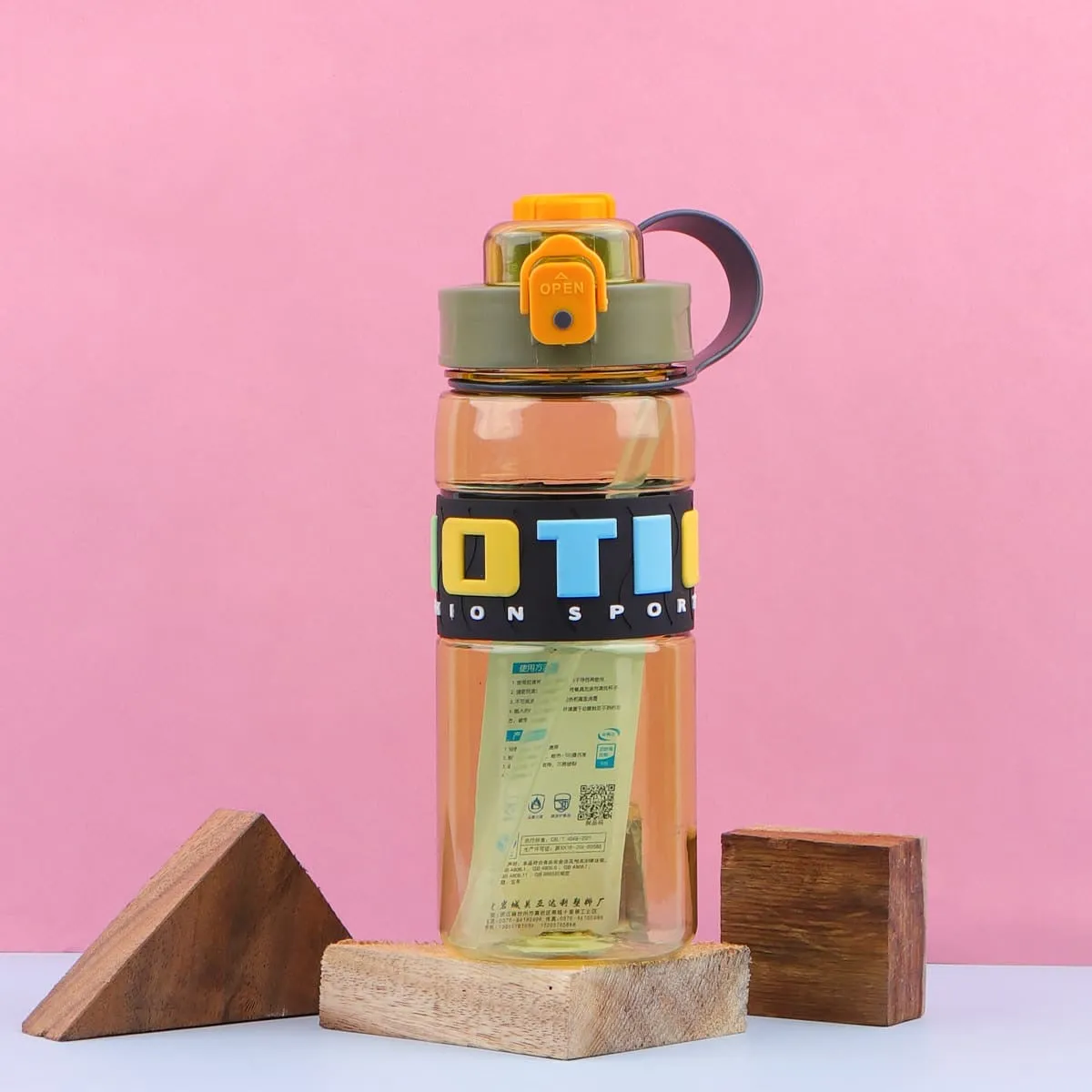 OTION Water Bottle