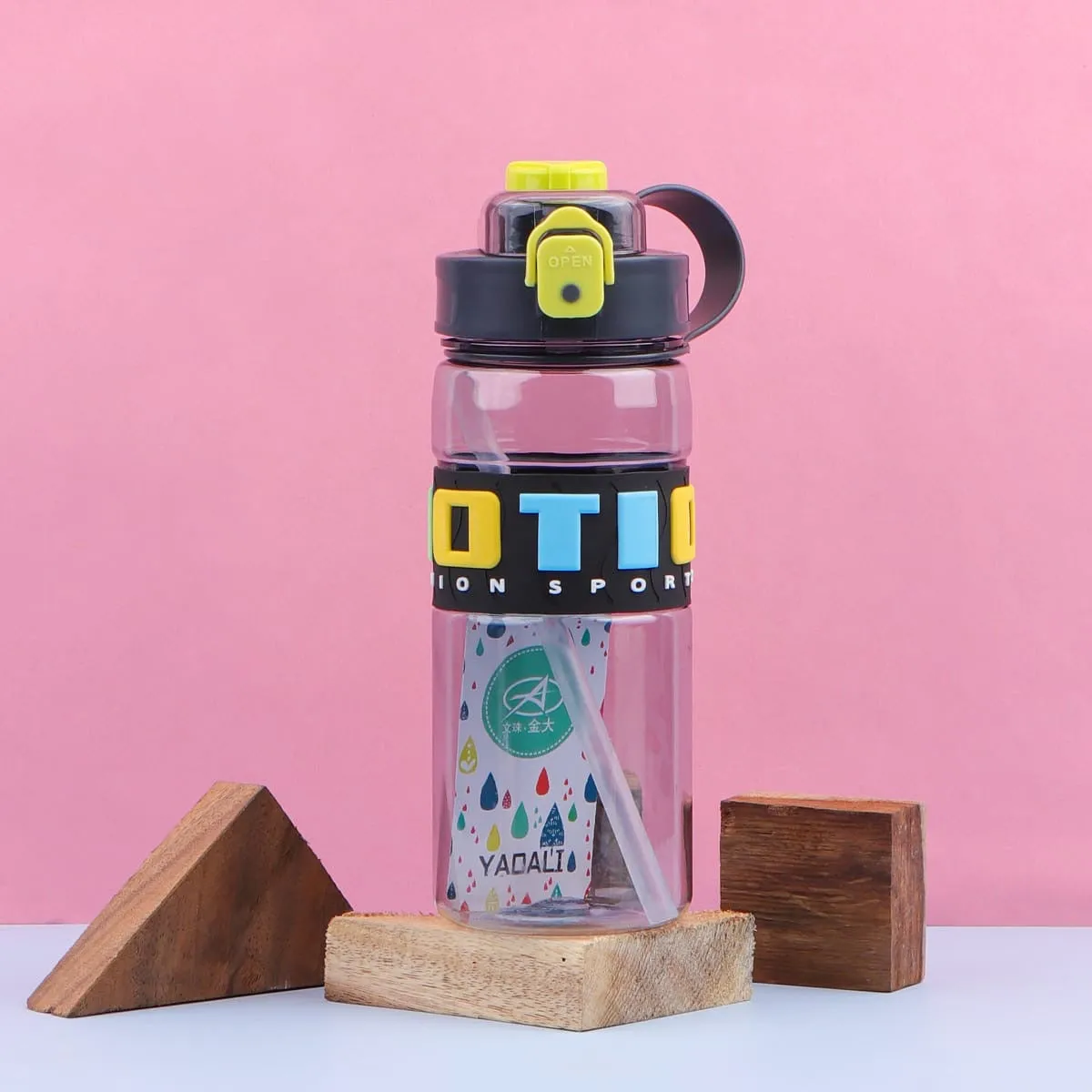 OTION Water Bottle