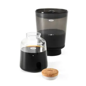 OXO Compact Cold Brew Coffee Maker