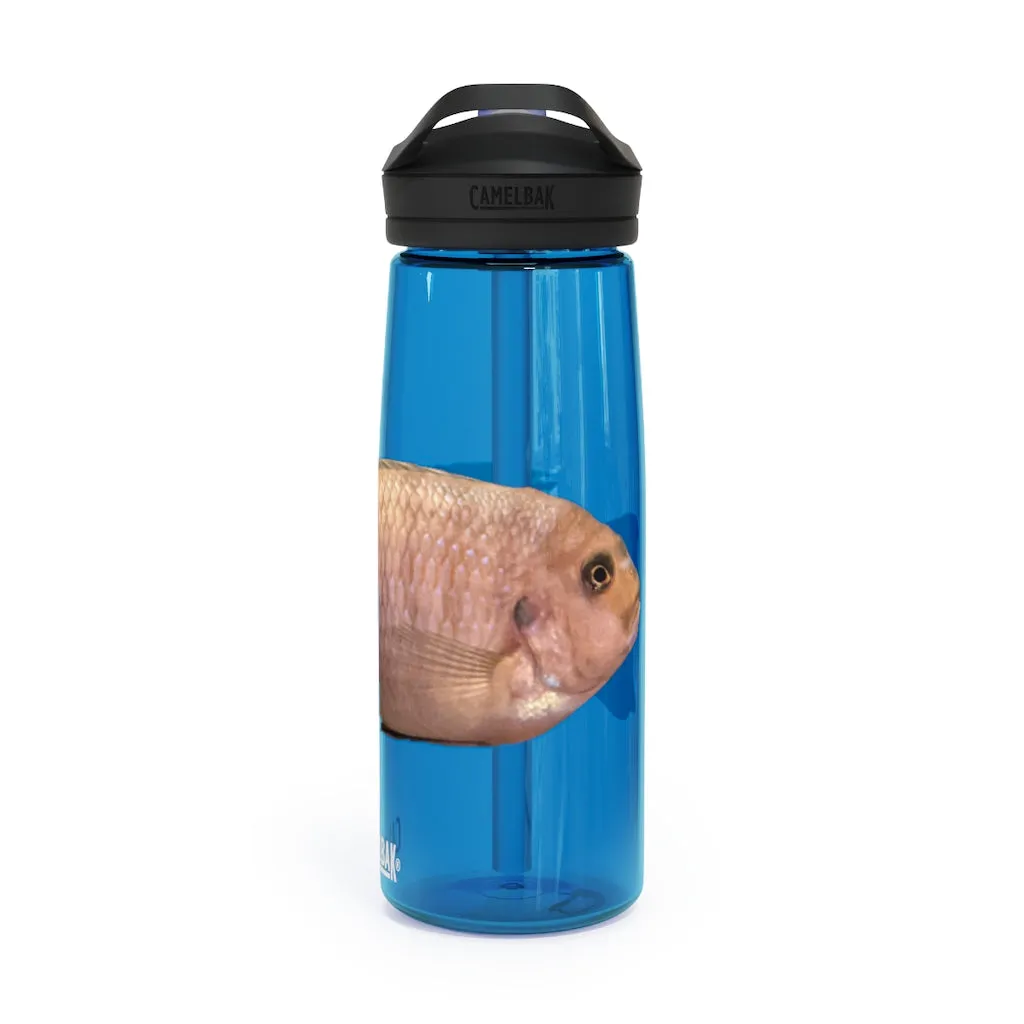 Peach Fish CamelBak Eddy®  Water Bottle, 20oz / 25oz