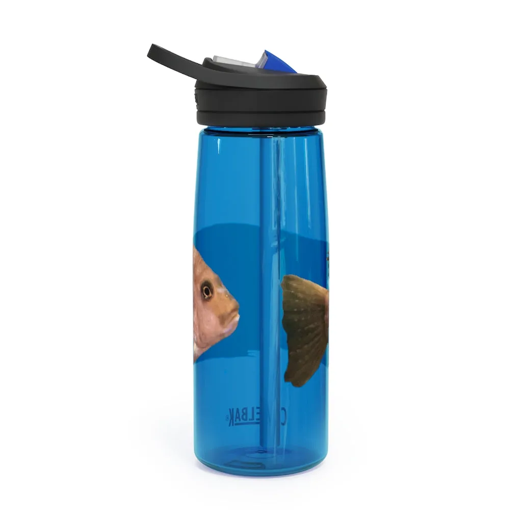 Peach Fish CamelBak Eddy®  Water Bottle, 20oz / 25oz