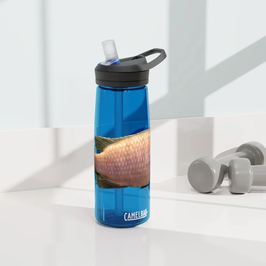 Peach Fish CamelBak Eddy®  Water Bottle, 20oz / 25oz