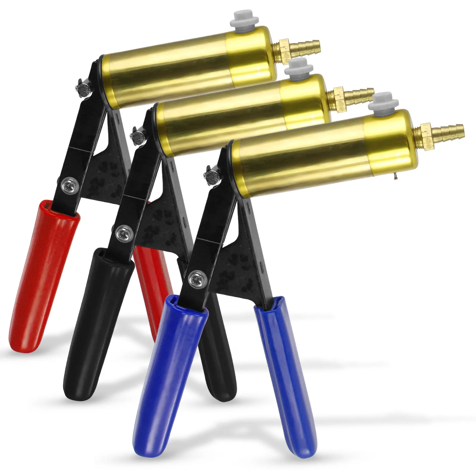 Penis Pump ULTIMA Blue, Purple Red or Black | 9" or 12" Lengths, 1.35"-5.0" Diameters