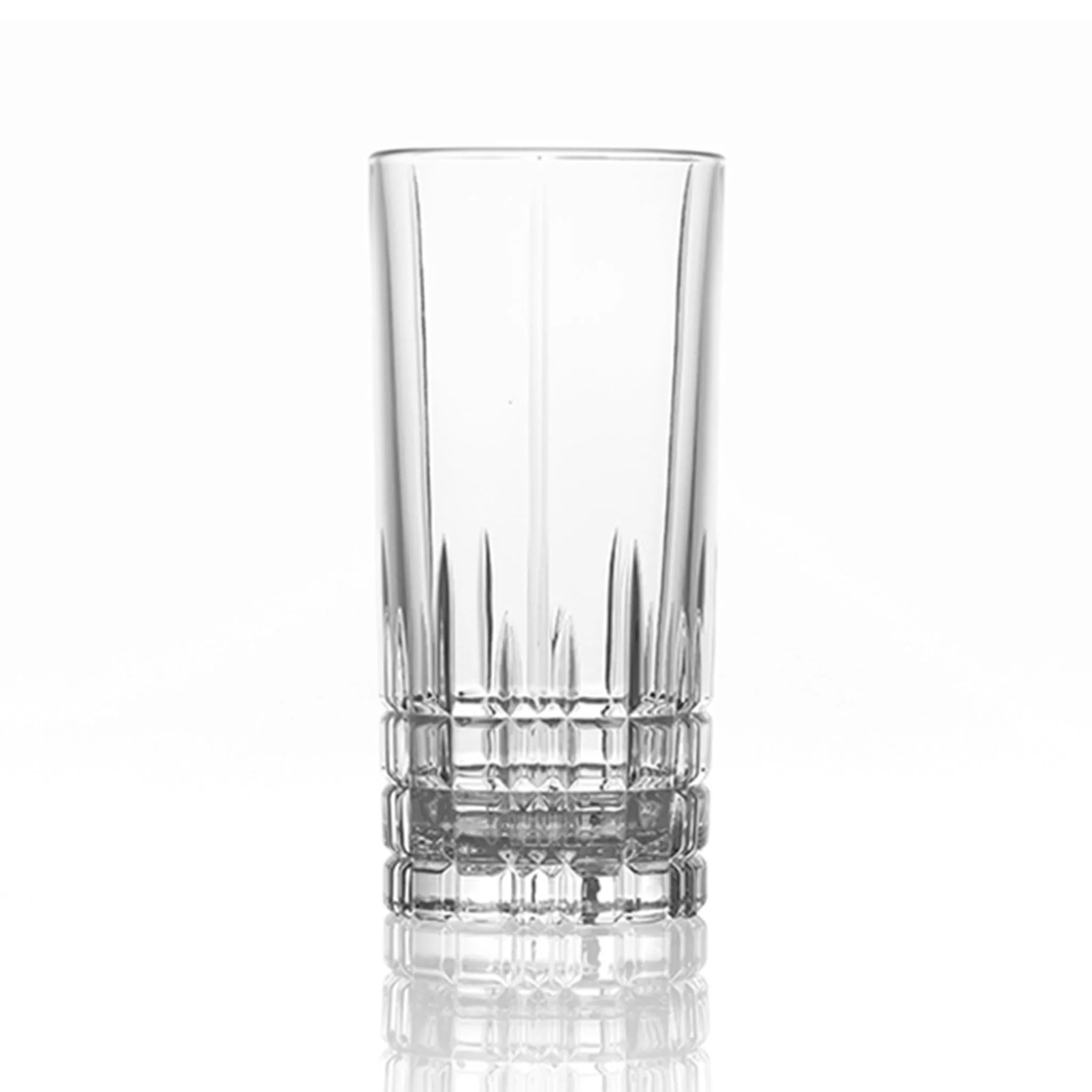 Perfect Serve Collection Longdrink Glass [350ml]