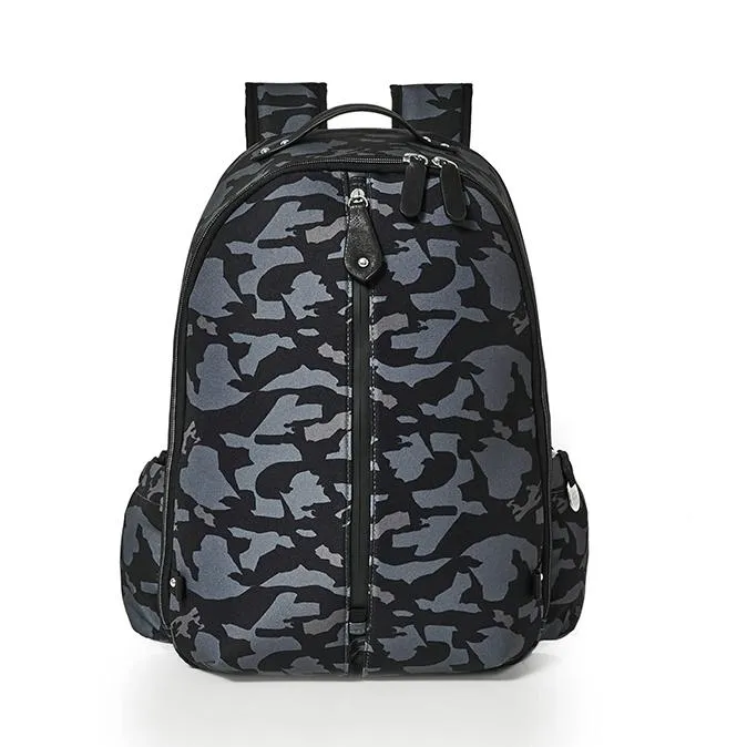 Picos Pack - camo black (Customise)