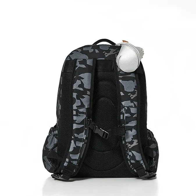 Picos Pack - camo black (Customise)