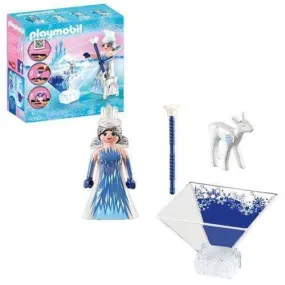 Playmobil 9350 Ice Crystal Princess