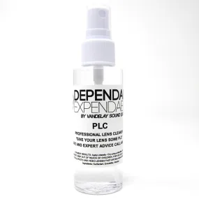 PLC - Professional Lens Cleaner