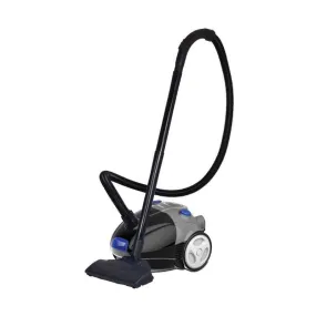 POWERPAC PPV1412 WET & DRY VACUUM CLEANER 1200W