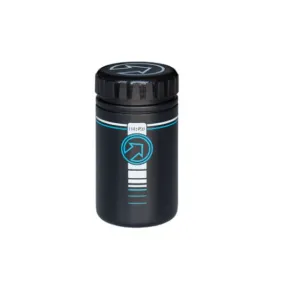 Pro Tool/Storage Bottle 500cc Black