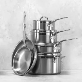 Probond 10 Piece Cookware Set