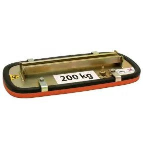 Probst 440 lb Suction Plate for StoneMAGNET SM-600