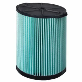 ProTeam® HEPA Media Filter w/ Qwik Lock for the ProGuard Wet/Dry Vacuums