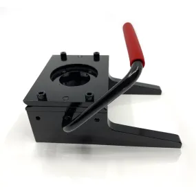 Punch Circle Cutter for the Model 350 LS