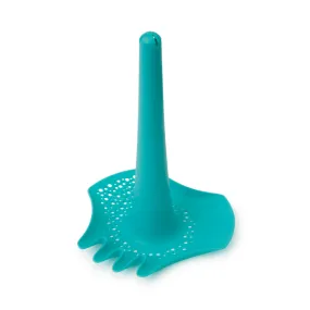 Quut Triplet Shovel/Rake Green