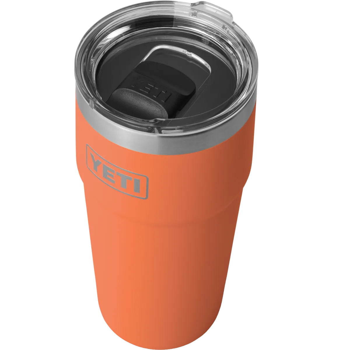 Rambler 16 oz Pint   Magslider Lid