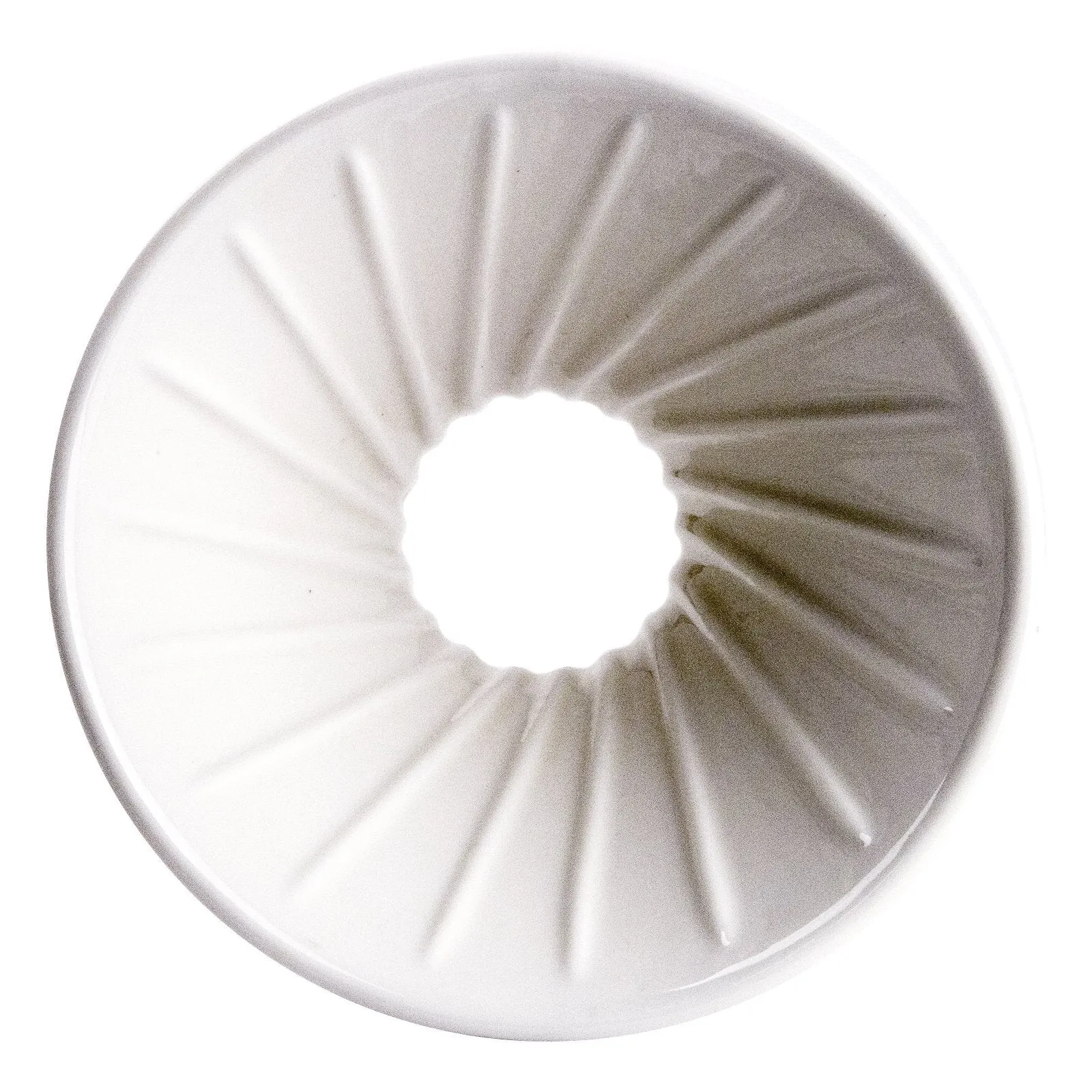 Ratio Porcelain Dripper