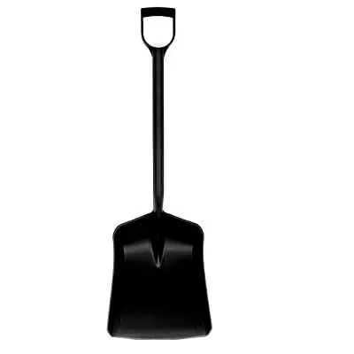 Red Gorilla Plastic Shovel