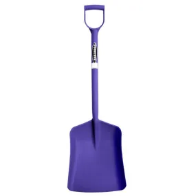 Red Gorilla Plastic Shovel