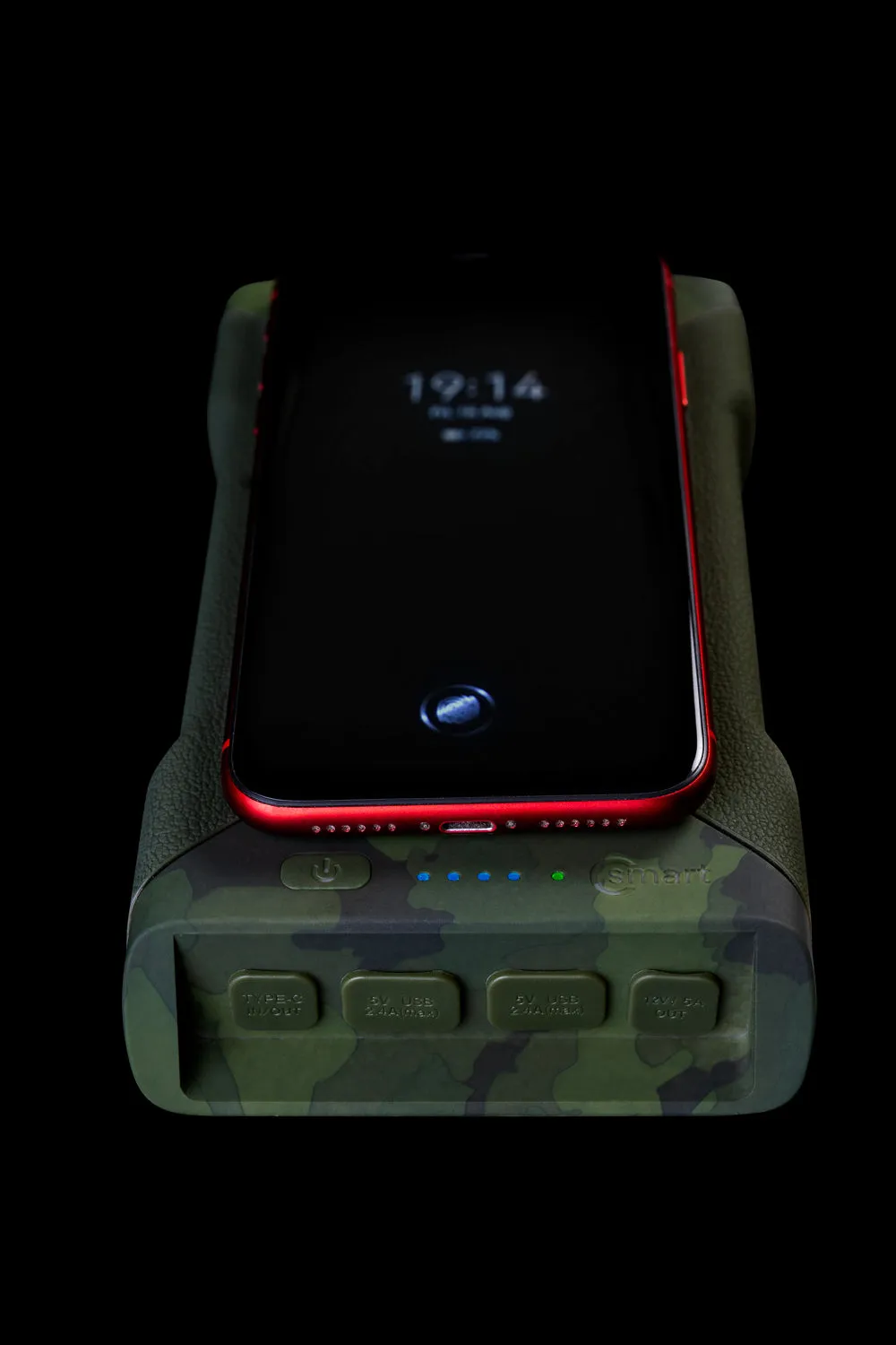 Ridgemonkey Vault C-Smart Wireless 26950mAh Camo