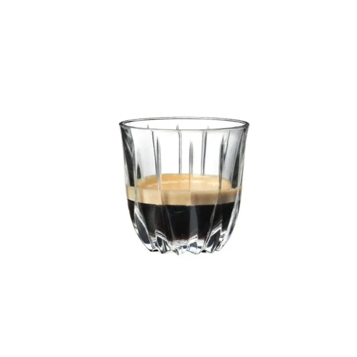 Riedel Drink Specific Glassware Coffee (Pair)