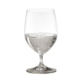 Riedel Vinum Water Glasses (Pair)