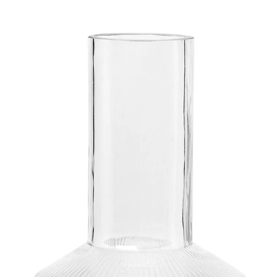 Ripple Carafe