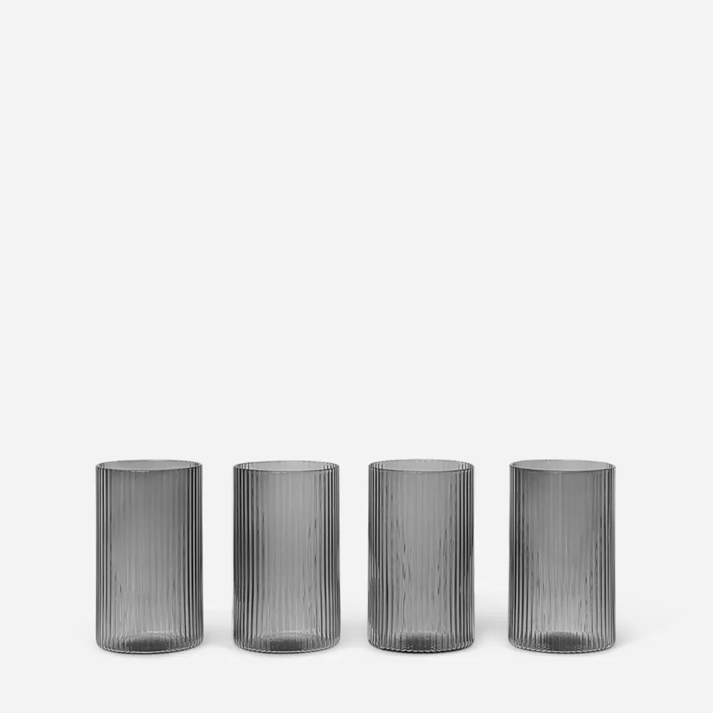 Ripple Verrines Set of 4